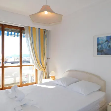 شقة Superbe T3 Les Aloes Climatise *